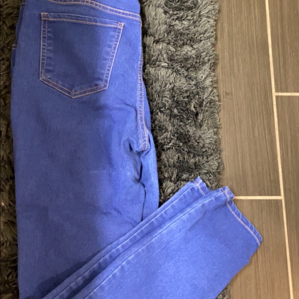 2 for $20 No Boundaries Skinny Jeans